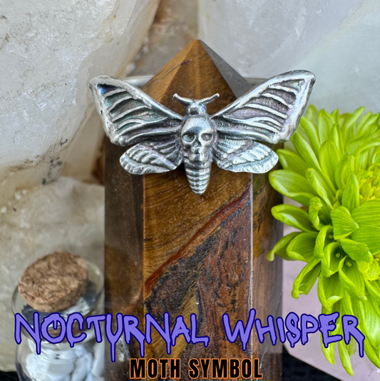 Nocturnal Whisper