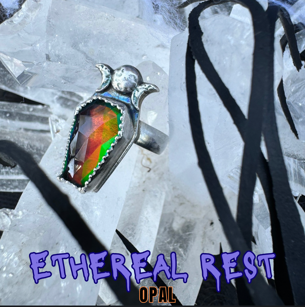 Ethereal Rest