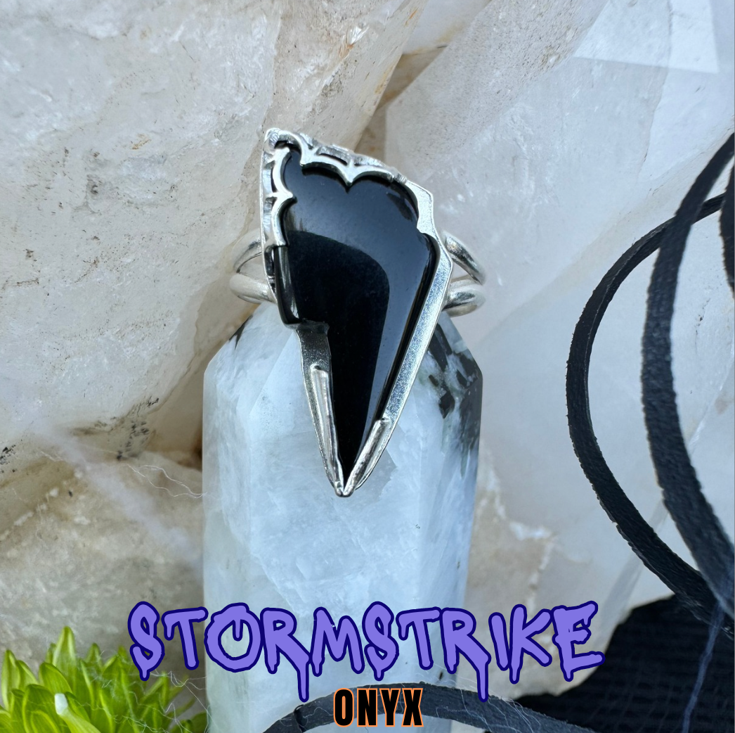 Stormstrike