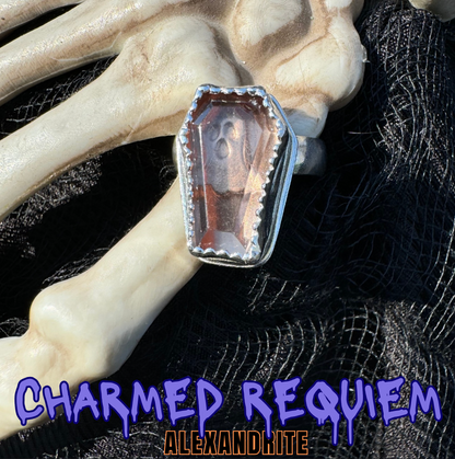 Charmed Requiem