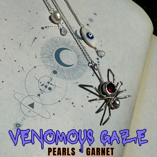 Venomous Gaze